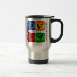 Spectacular BMX Coffee Mugs