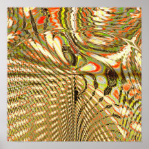 Spectral Vision 3a Posters