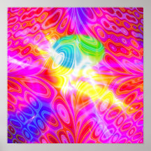 Spectral Vision 3c1 Poster