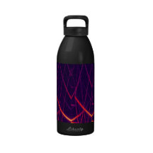 Spectrogram Drinking Bottles