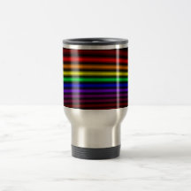'Spectrum' mug