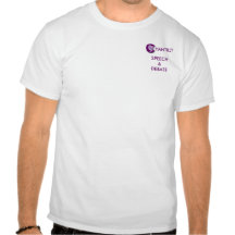 SPEECH AND DEBATE  SHIRTS