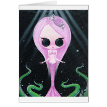Speechless cards