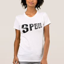 speed blur shirts