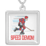 Speed Demon Jewelry