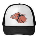 Speed Hog Trucker Hat