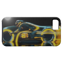 Speed iPhone 5 Cases