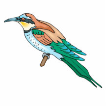 Speero Sparrow Photo Cutout