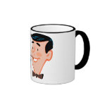 Sperm Donor Retro Mug