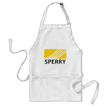 Sperry Rail Chef's Apron