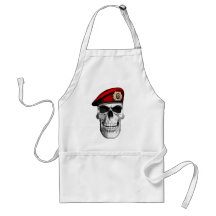 Spetsnaz Aprons