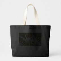 Spider Lillies Tote Bags