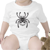 Spider Tattoo Tshirt t-shirts