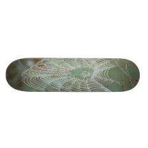 Spider Web Skatebord Skateboards