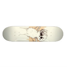 Spidersack Skateboards