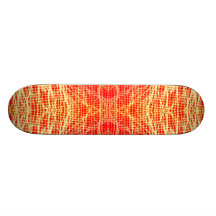 Spidey Deck Skate Deck