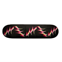 Spikes Skateboards