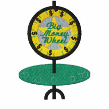 Spin That Wheel
