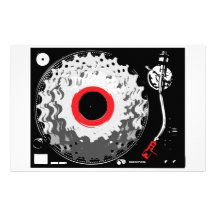 Spinning Cogs Stationery