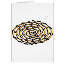 Spiral: Card