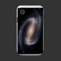 Spiral Galaxy casemate cases