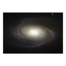 Spiral Galaxy M81 Photo