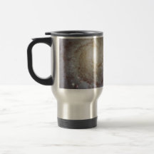 Spiral Galaxy Messier 74 NGC 628 Mugs