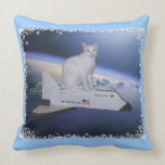 Spirit 2-faced pillow