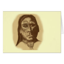 Spirit Guide Greeting Cards