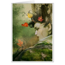 Spirit of Place Cards