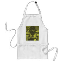 SPIRITUAL REVIVAL products Aprons