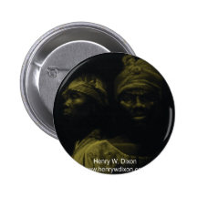 SPIRITUAL REVIVAL products Pinback Button