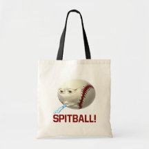 Spitball Bag
