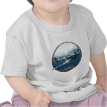 Spitfire T Shirt