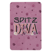 Spitz DIVA Magnet
