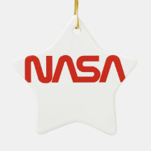 Spitzer Space Telescope Christmas Tree Ornaments