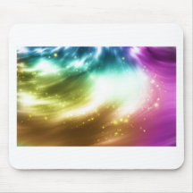 Splash colours mousemats