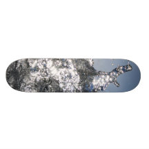 Splash Skateboard