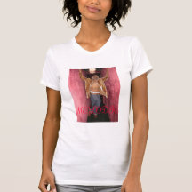 Splatter Photo - Customised Shirts