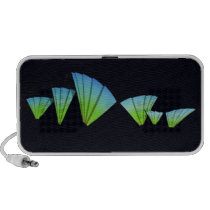 Splice Sails - Speakers speakers