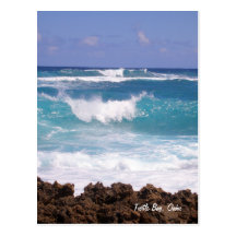 Splish Splash Postcard