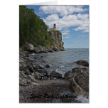 Split Rock Lighthouse2 Greeting Cards