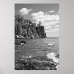 Split Rock Lighthouse Print