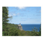 Split Rock Lighthouse-Two Harbours Mn. Postcards