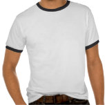 Spoiled While Waiting Tee Shirt