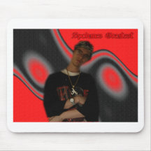 Spokane Greatest Mouse Mat