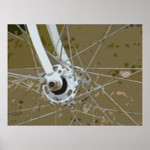 Spokes print