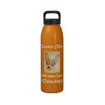 Sponsor Claire Water Bottle