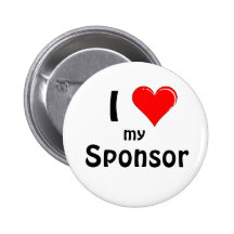 Sponsor Pin