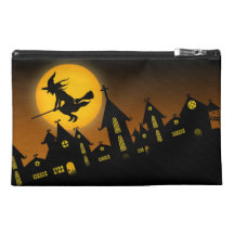 Spooky Halloween 2 Accessory Bag